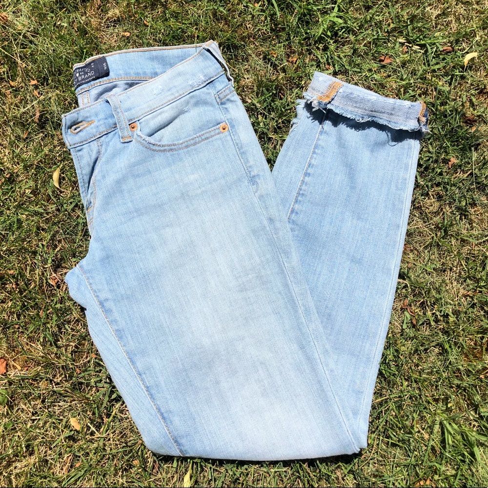 Lucky Brand Jeans
